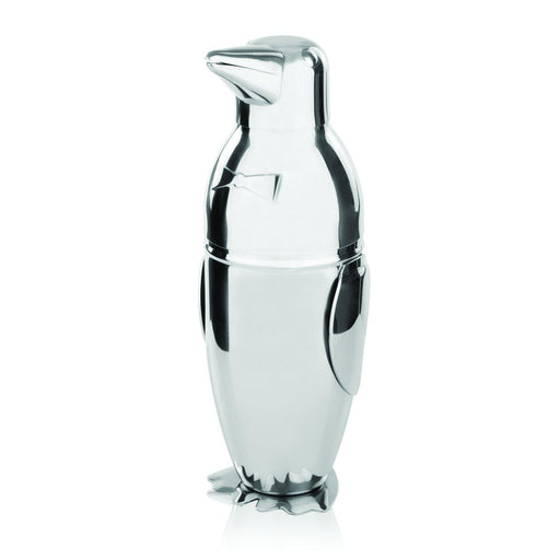 Penguin Cocktail Shaker
