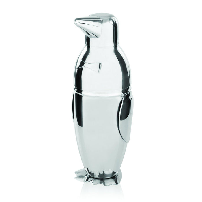 Penguin Cocktail Shaker