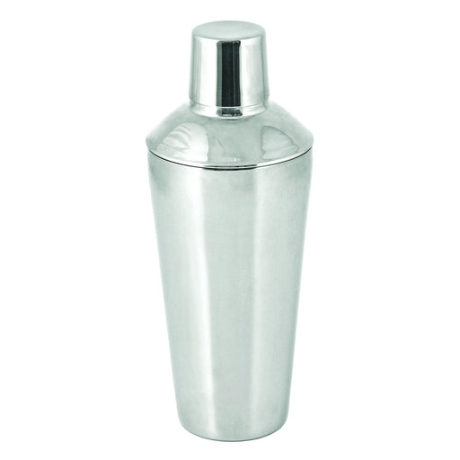 Retro Cocktail Shaker