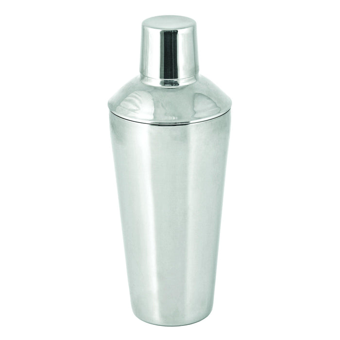 Retro Cocktail Shaker
