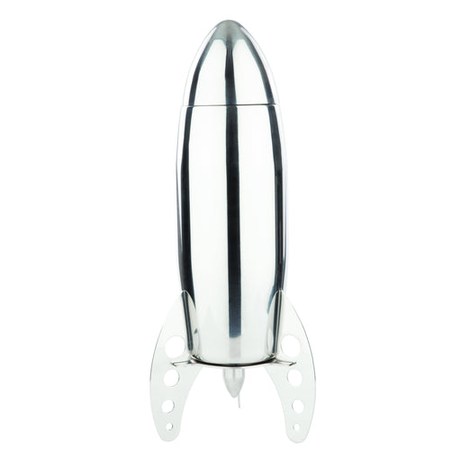 Rocket Cocktail Shaker