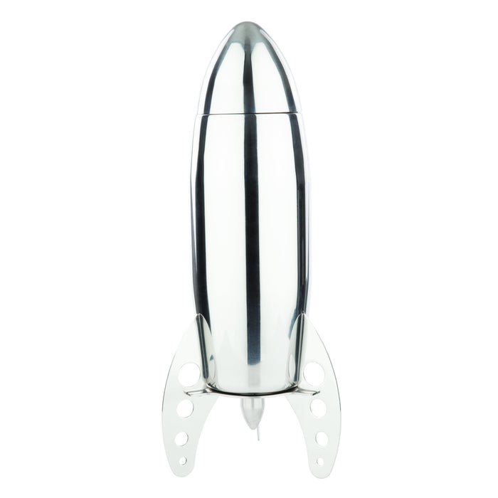 Rocket Cocktail Shaker