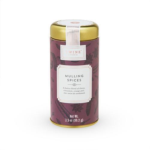 Mulling Spice Blend (3.5 oz)
