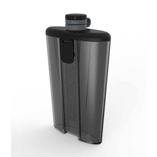 Easy-Fill Flask