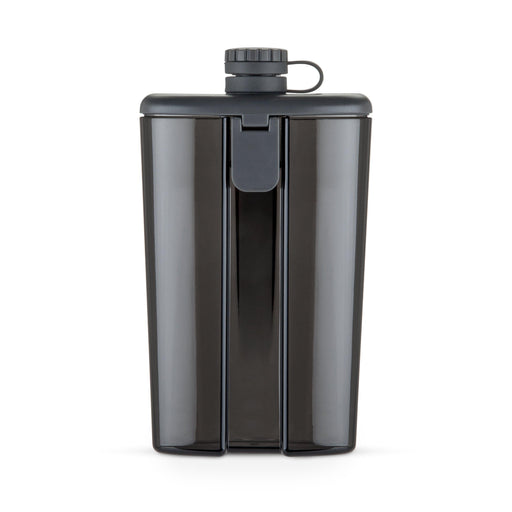 Easy-Fill Flask