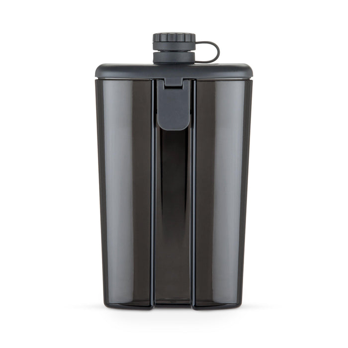 Easy-Fill Flask