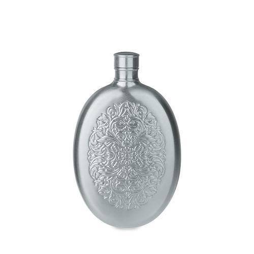 Filigree Flask