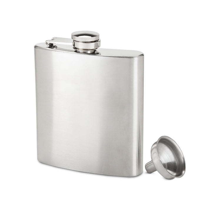 Stainless Steel Flask