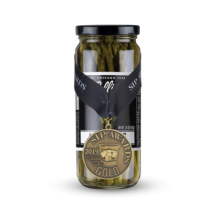 Collins Pickled Asparagus (16 oz)