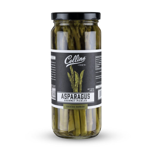 Collins Pickled Asparagus (16 oz)