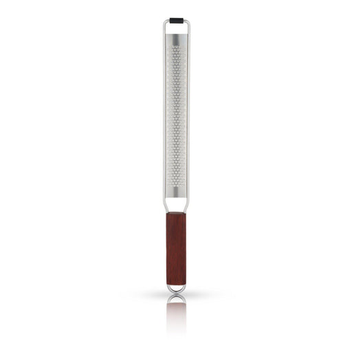 Acacia Wood Citrus Grater