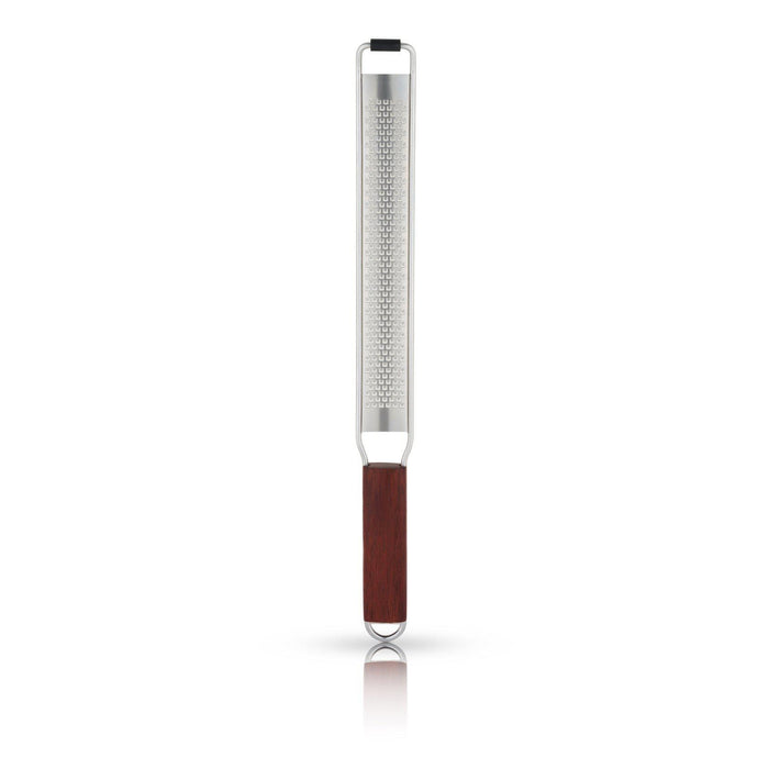 Acacia Wood Citrus Grater