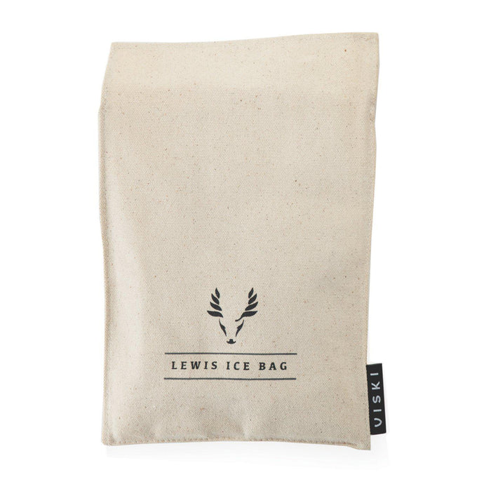 Lewis Ice Bag