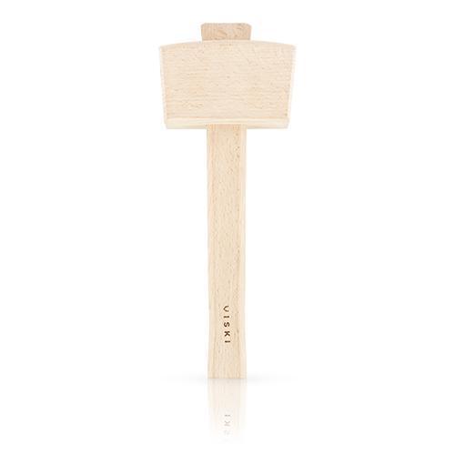 Wooden Ice Mallet
