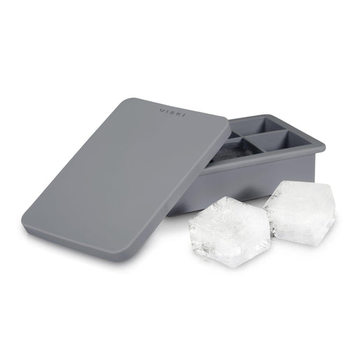 Ice Cube Tray with Lid