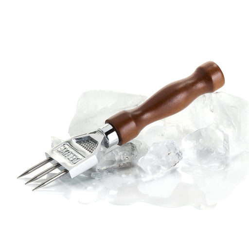 3-Pronged Ice Pick