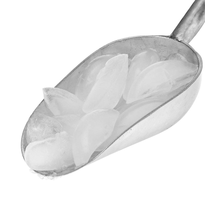 Metal Ice Scoop