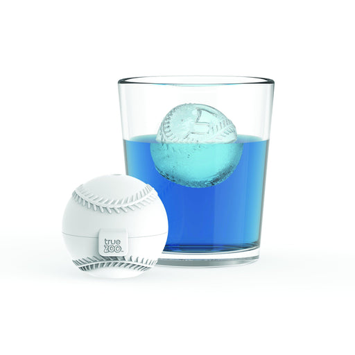 Baseball Ice Mold