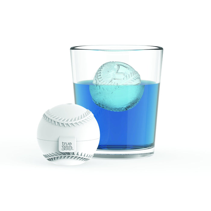Baseball Ice Mold