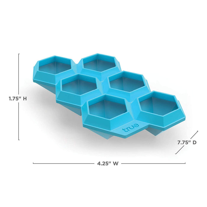 Diamond Ice Cube Tray