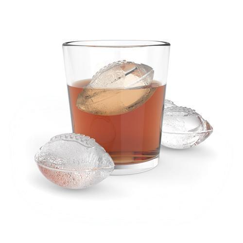 Football Ice Mold