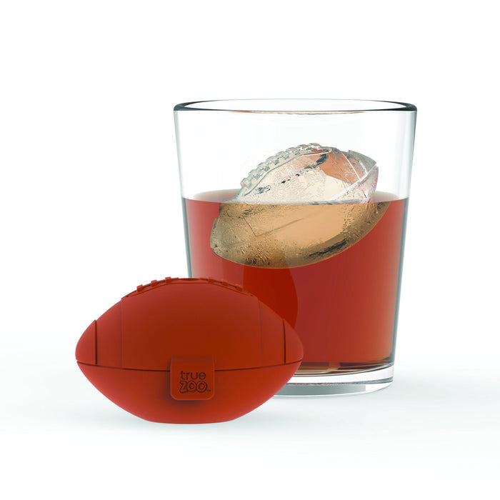 Football Ice Mold