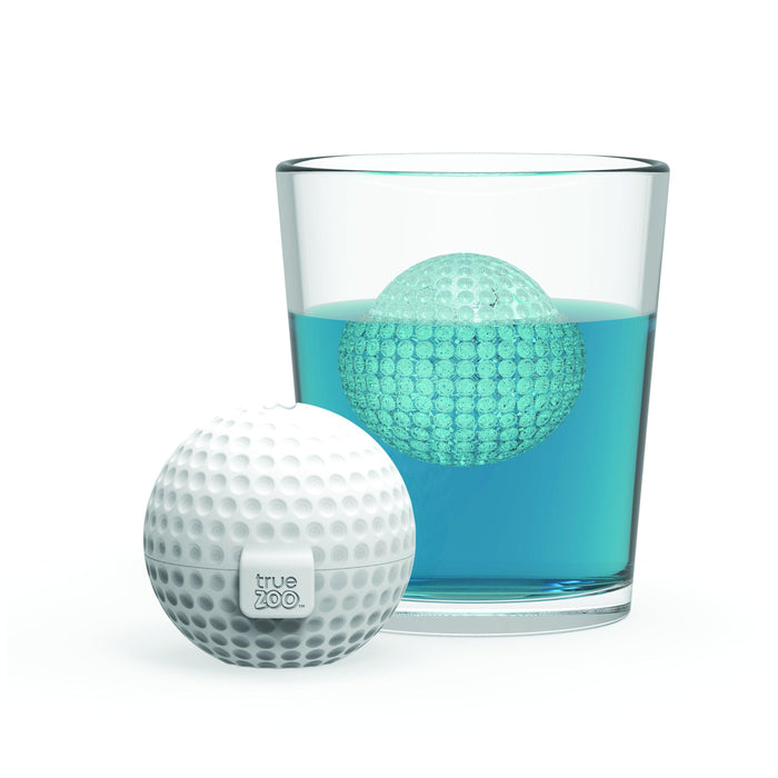 Golf Ball Ice Mold