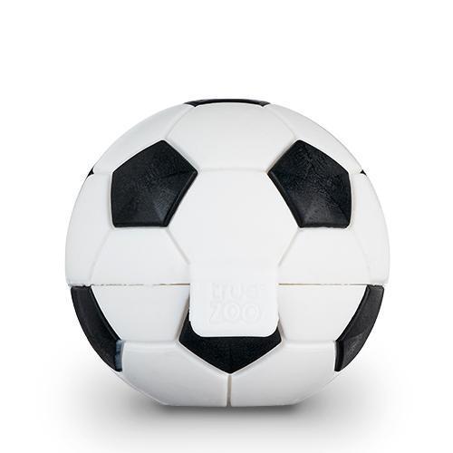 Soccer Ball Ice Mold