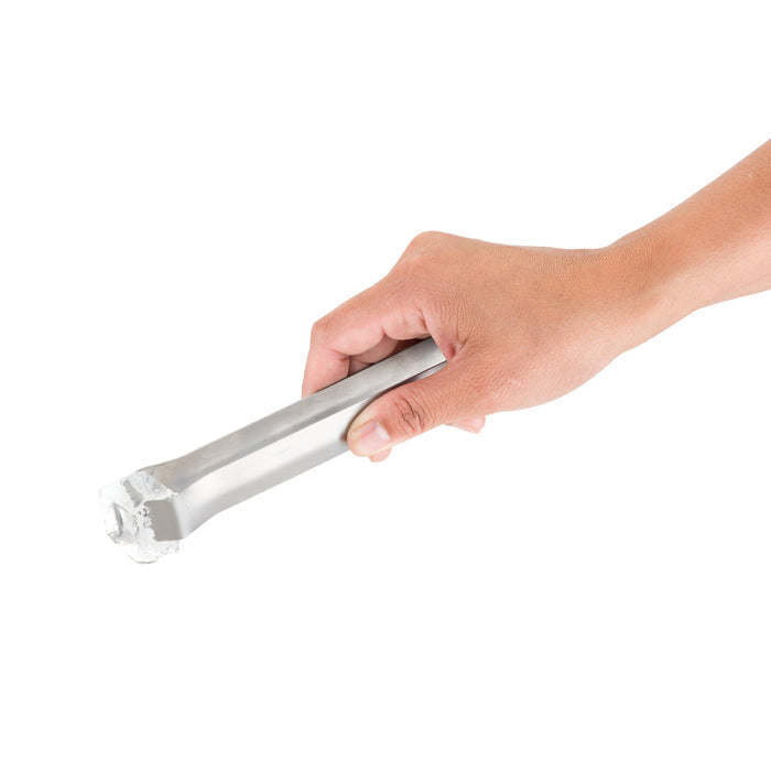 Metal Ice Tongs
