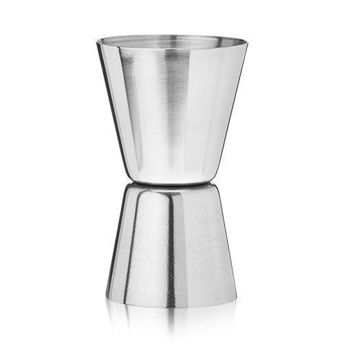 Large Double Jigger