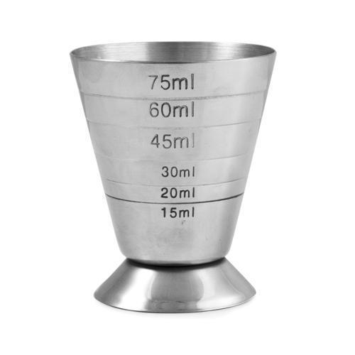 Multi-Unit Measured Jigger