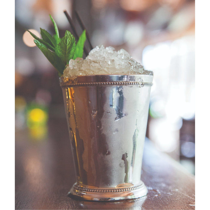 Mint Julep Cup