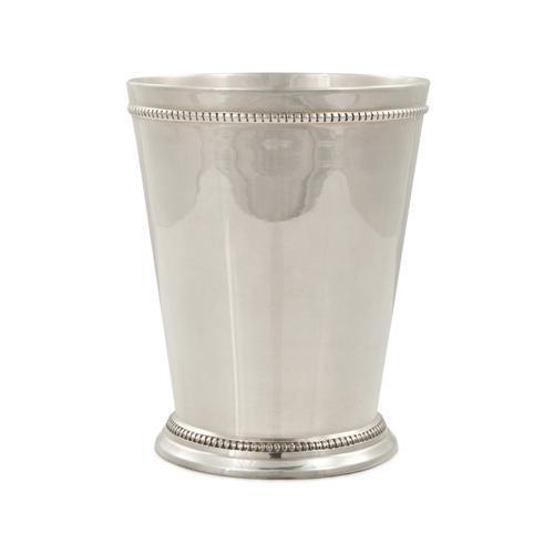Mint Julep Cup