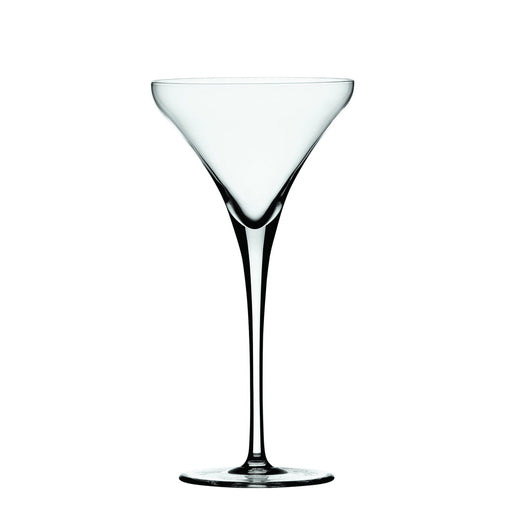 Perfect Serve 9.2 oz Willsberger Martini Glasses (set of 4)