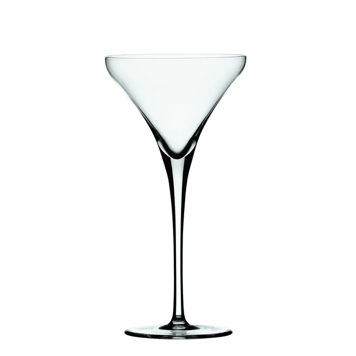 Perfect Serve 9.2 oz Willsberger Martini Glasses (set of 4)