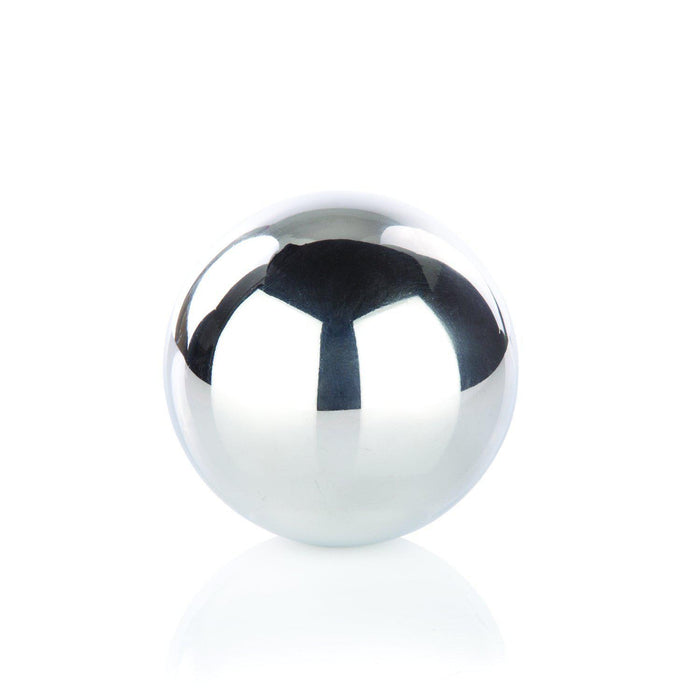 Stainless Steel Sphere