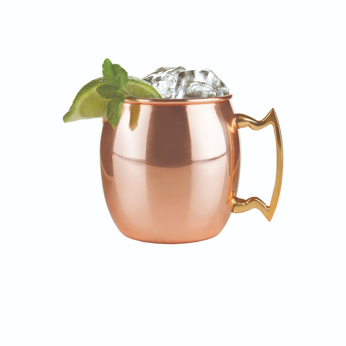 Moscow Mule Copper Cocktail Mug