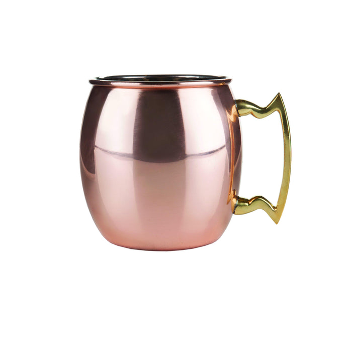 Moscow Mule Mug