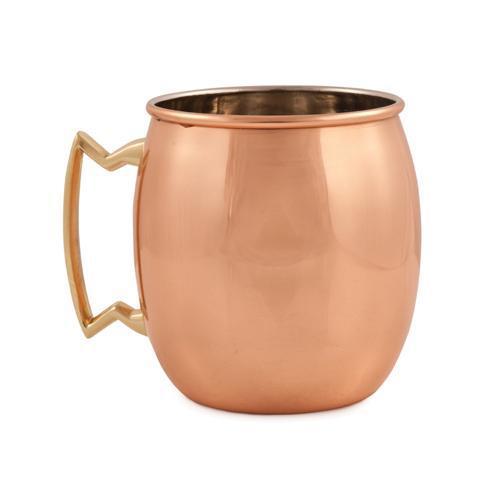 Moscow Mule Mug