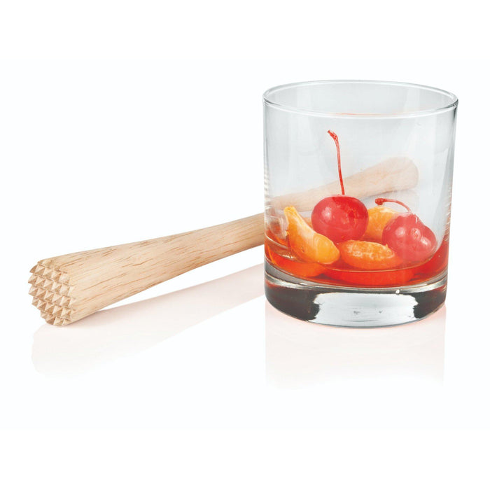 Natural Wood Muddler