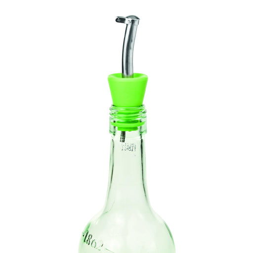 Assorted Liquor Pourers (Set of 2)