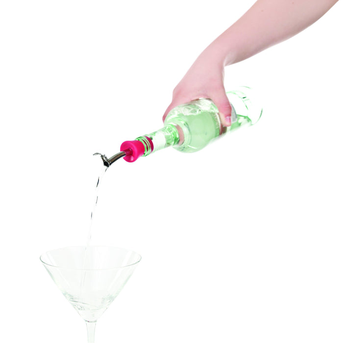 Assorted Liquor Pourers (Set of 2)