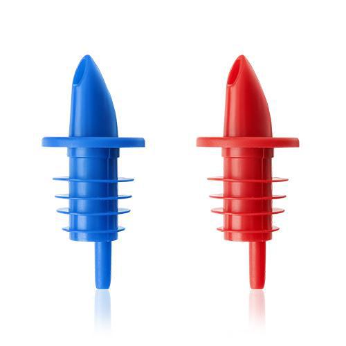 Plastic Pour Spouts (Set of 12)
