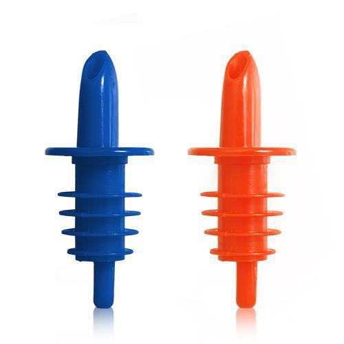 Plastic Pourers (Set of 2)