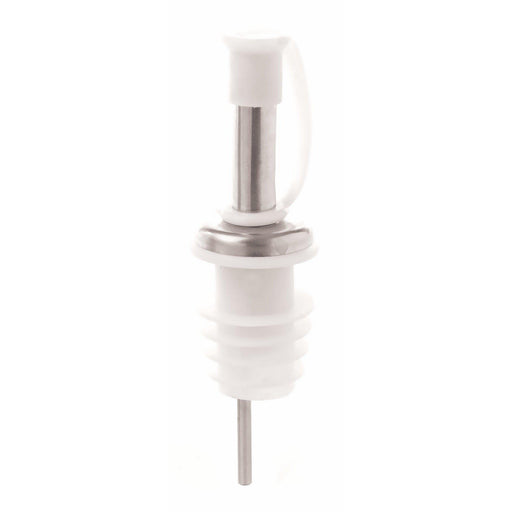 Store and Pour Liquor Pourers (Set of 2)