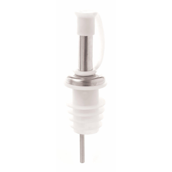 Store and Pour Liquor Pourers (Set of 2)