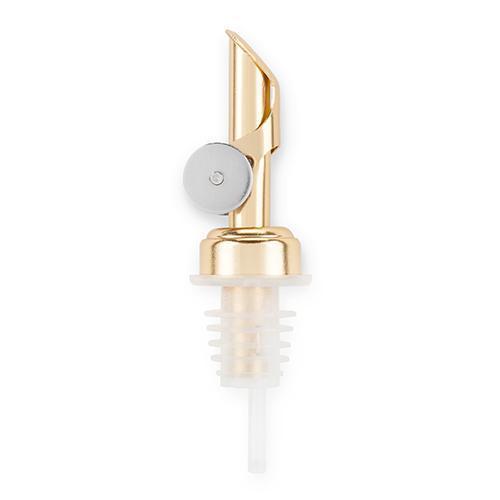 Weighted Pourers (Set of 2)