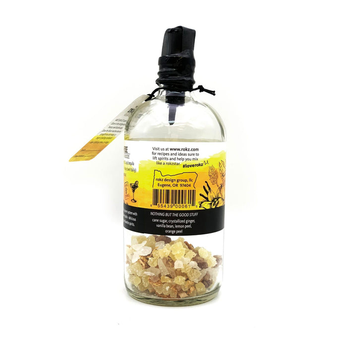 Rokz Margarita Infusion Bottle