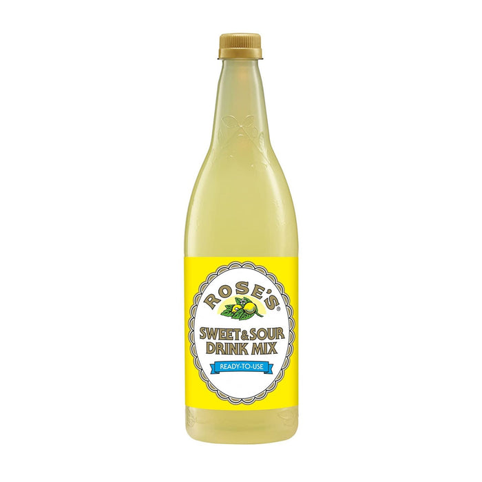 Rose's Sweet & Sour Drink Mix