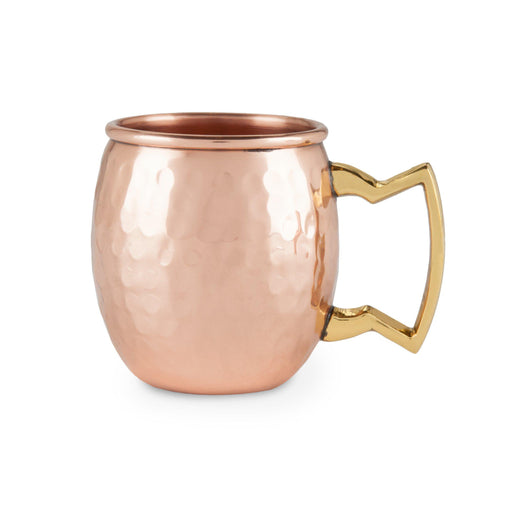 Moscow Mule Shot Mugs (Set of 2)